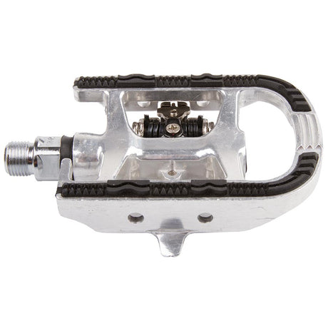M-Wave Drag-T2 Clipless Pedals Bicycle Parts Pedals
