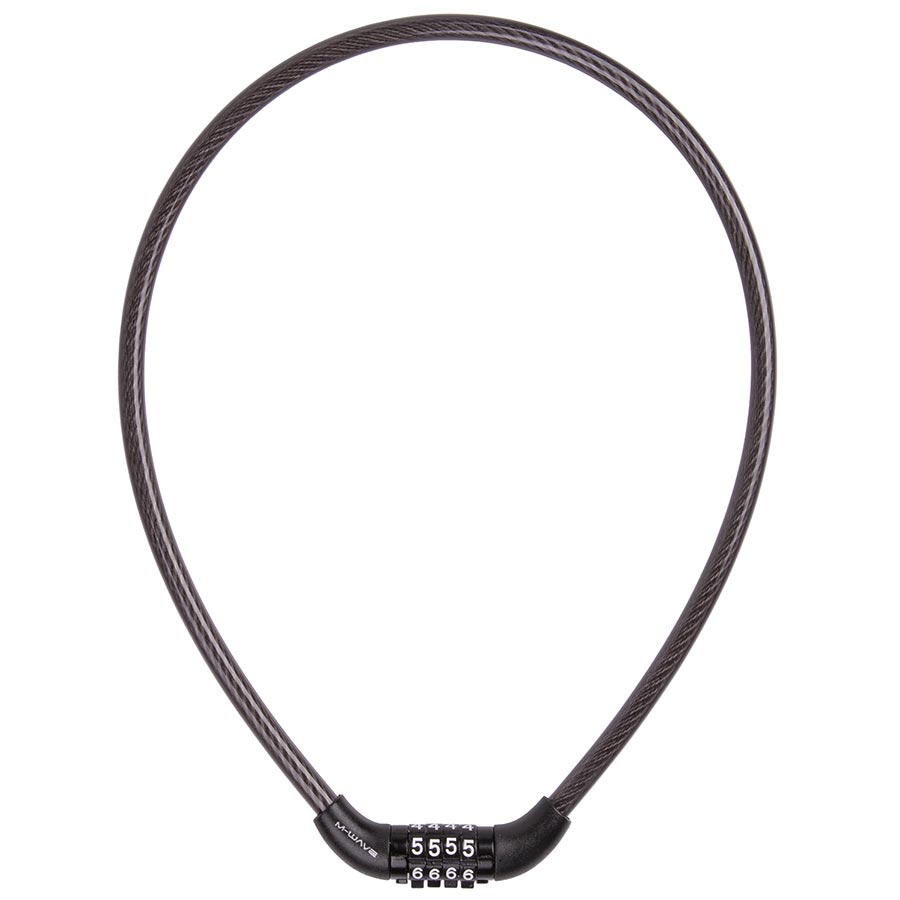 M-Wave DS 8.6.0 S Cable Lock-1