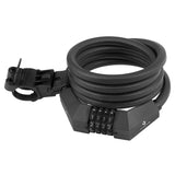 M-Wave DS 12.18 Cable Lock-3