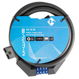 M-Wave DS 12.18 Cable Lock-4