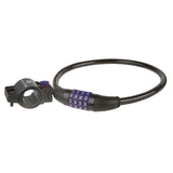 M-Wave D12.6 Cable Lock Bicycle Accessories Locks/Security