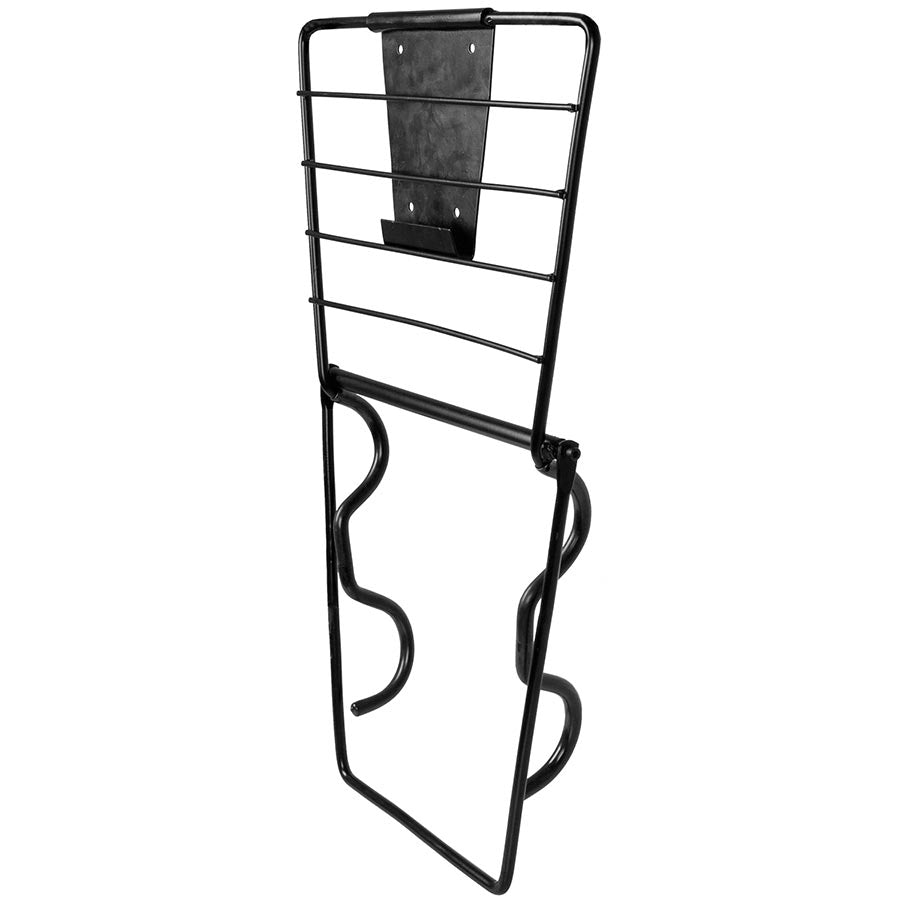M-Wave Collector HD Bicycle Storage Bicycle Accessories Storage