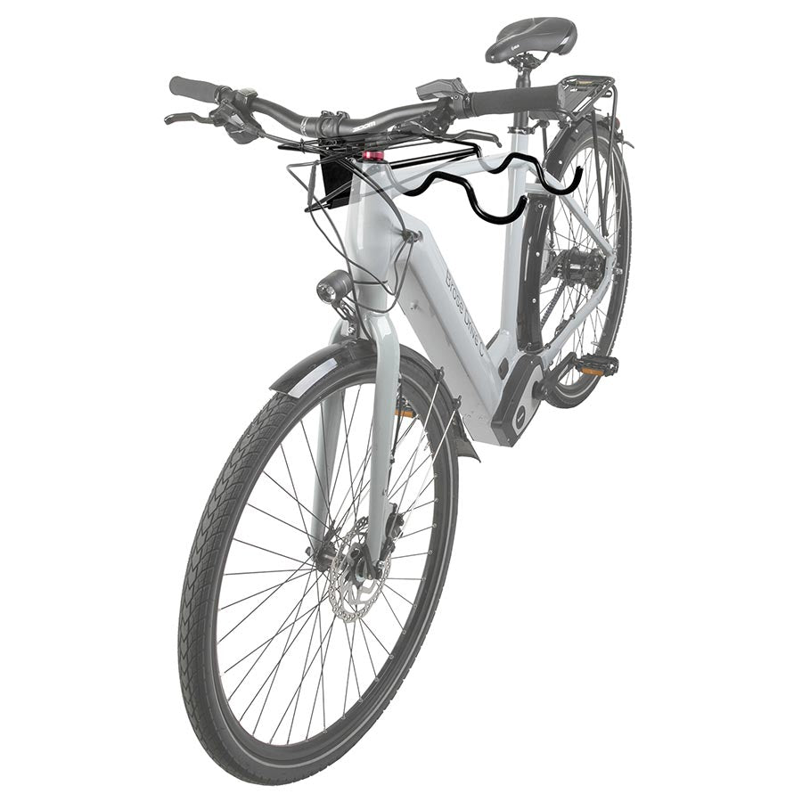 M-Wave Collector HD Bicycle Storage Bicycle Accessories Storage
