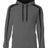 A4 Mens Spartan Fleece Hoodie A4