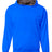 A4 Youth Sprint Fleece Hoodie A4