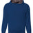 A4 Youth Sprint Fleece Hoodie A4