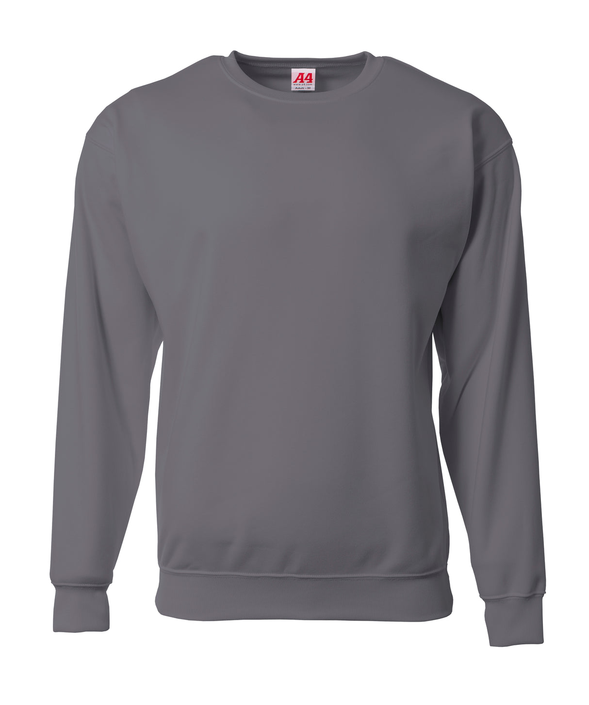 A4 Youth Sprint Fleece Sweatshirt A4