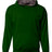 A4 Youth Sprint Fleece Hoodie A4