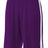 A4 Men's Reversible Moisture Management 10" Short A4