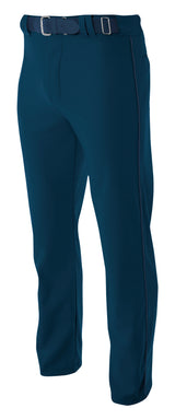 A4 Mens Pro-Style Open Bottom Baseball Pant A4