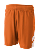 A4 Mens Fast Break Short A4