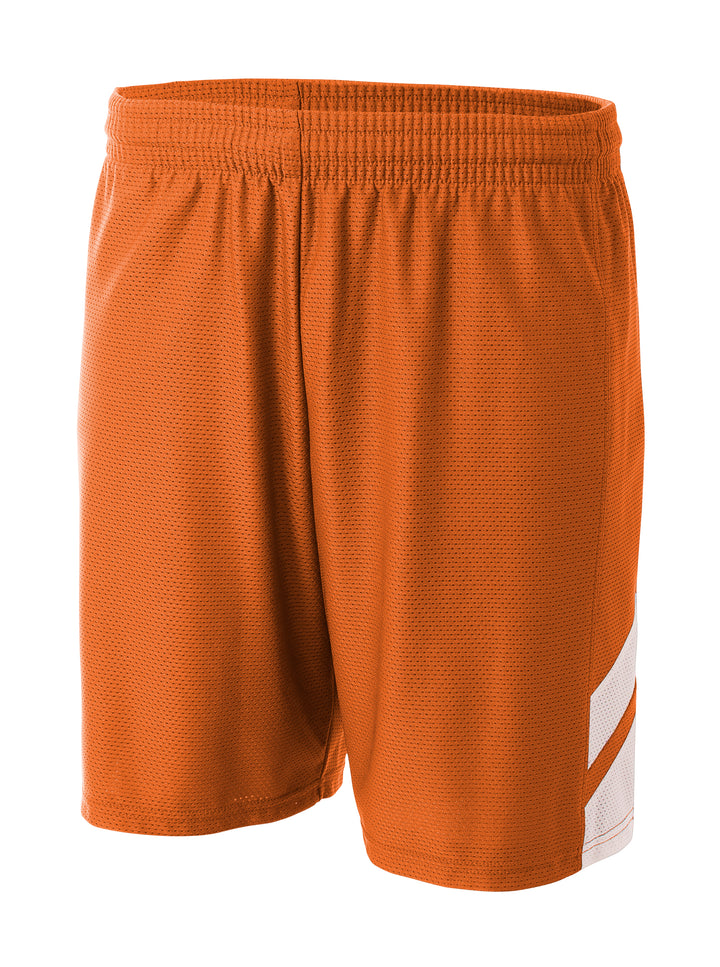 A4 Mens Fast Break Short A4