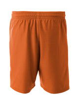 A4 Mens Fast Break Short A4