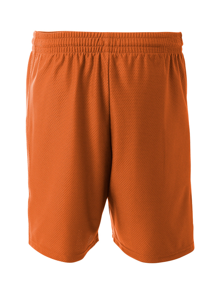 A4 Mens Fast Break Short A4