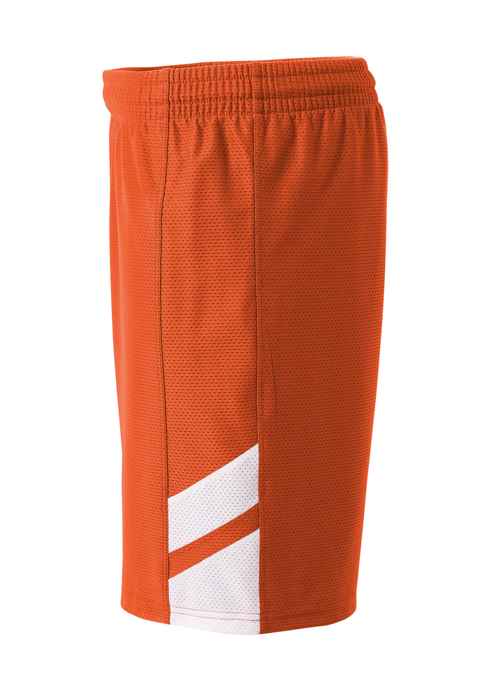 A4 Mens Fast Break Short A4