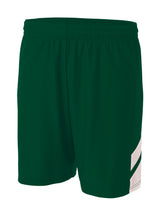 A4 Mens Fast Break Short A4