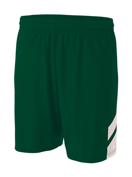 A4 Mens Fast Break Short A4
