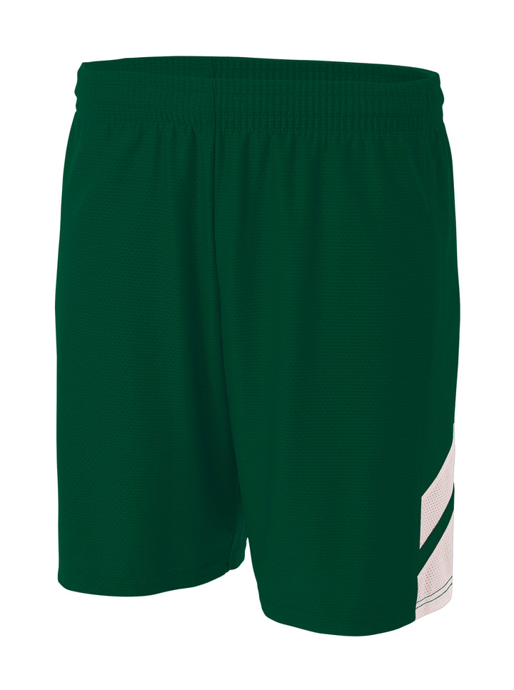 A4 Mens Fast Break Short A4
