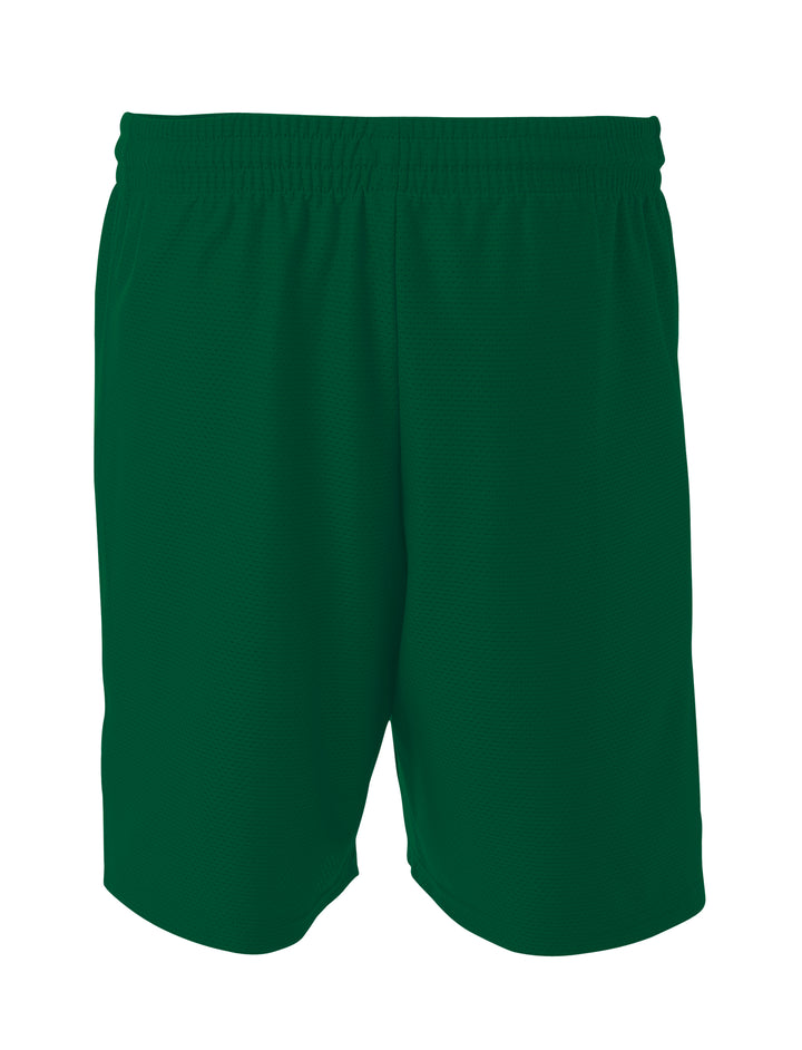 A4 Mens Fast Break Short A4