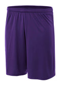 A4 Mens Cooling Performance Power Mesh Practice Shorts A4
