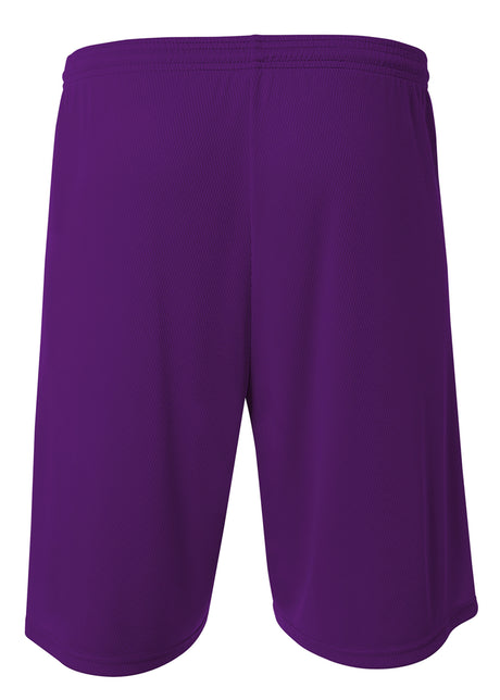 A4 Mens Cooling Performance Power Mesh Practice Shorts A4