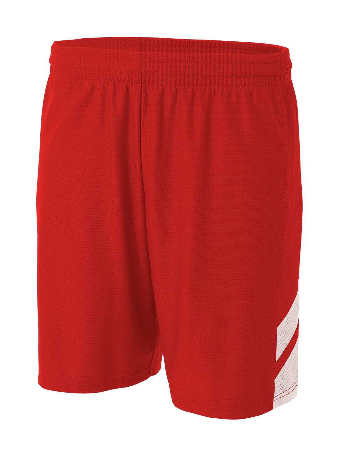 A4 Mens Fast Break Short A4