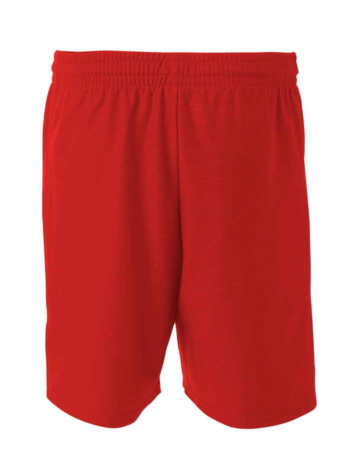 A4 Mens Fast Break Short A4
