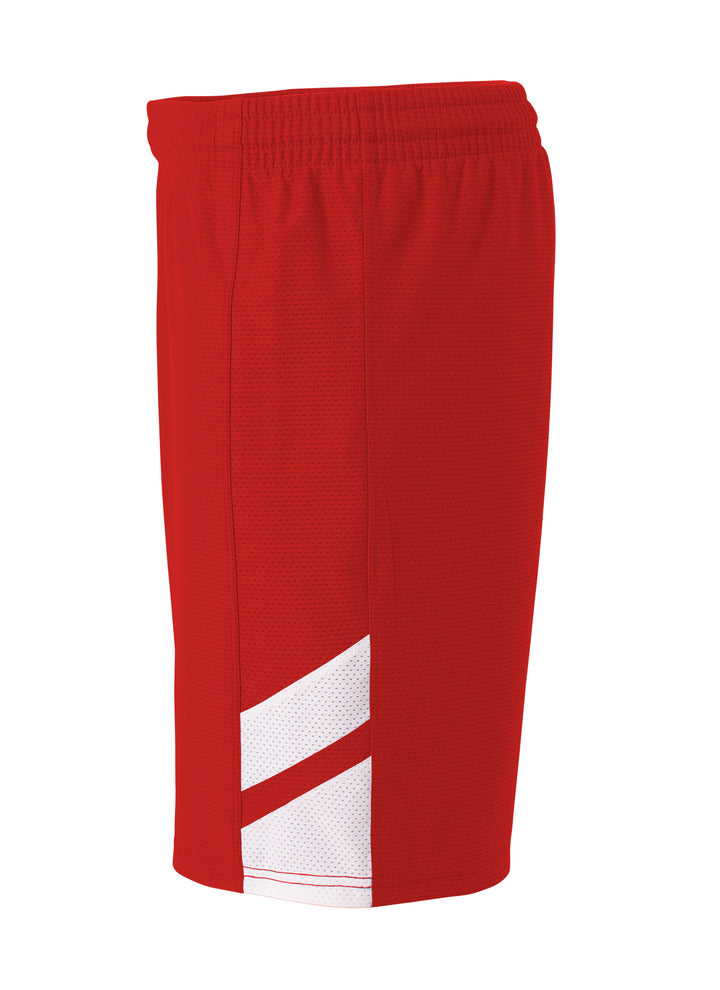 A4 Mens Fast Break Short A4