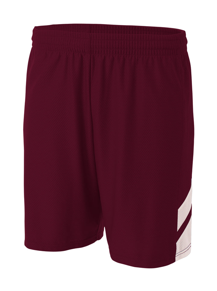 A4 Mens Fast Break Short A4