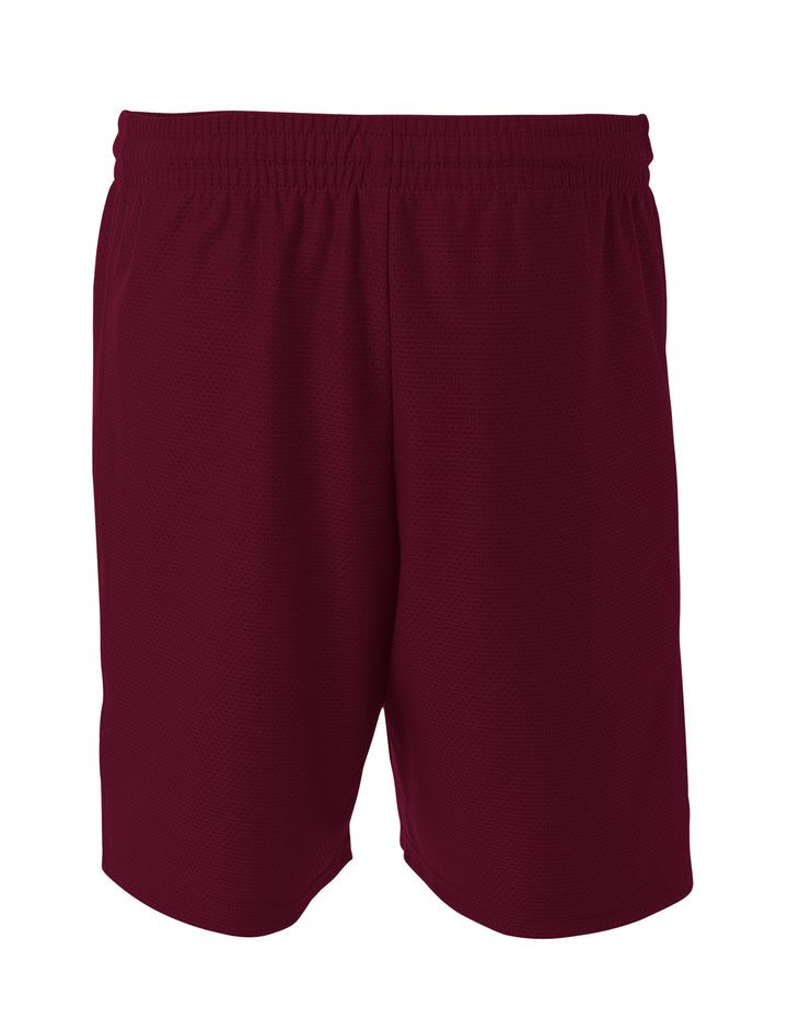 A4 Mens Fast Break Short A4