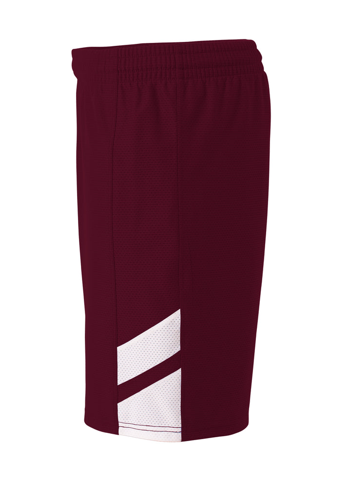 A4 Mens Fast Break Short A4