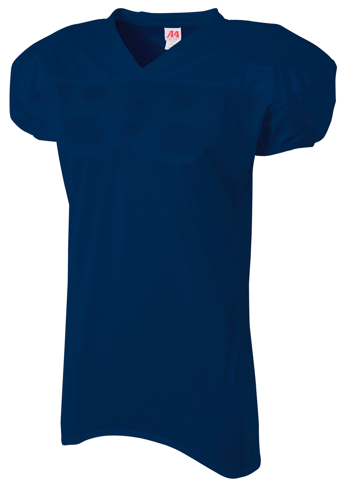 A4 Mens Nickleback Football Jersey A4