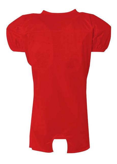 A4 Mens Nickleback Football Jersey A4