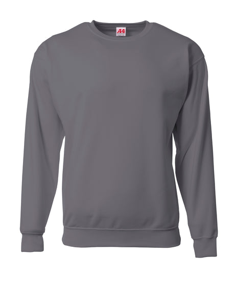 A4 Men's Sprint Fleece Sweatshirt A4