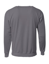 A4 Men's Sprint Fleece Sweatshirt A4