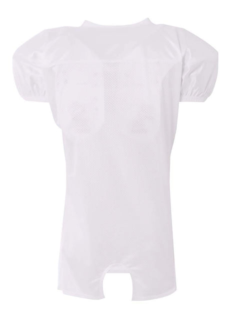 A4 Mens Nickleback Football Jersey A4