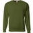A4 Men's Sprint Fleece Sweatshirt A4