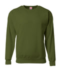 A4 Men's Sprint Fleece Sweatshirt A4