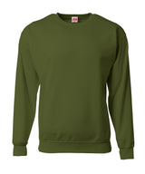 A4 Men's Sprint Fleece Sweatshirt A4