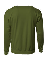 A4 Men's Sprint Fleece Sweatshirt A4