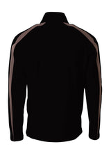 A4 Mens Spartan Fleece Quarter Zip A4