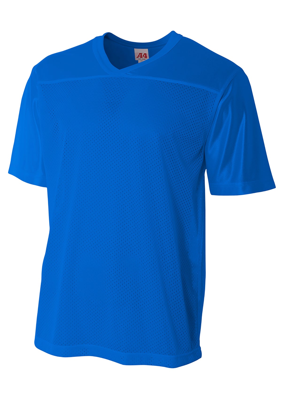 A4 Mens Fan and Flag Jersey A4