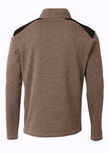 A4 Mens Tourney Quarter Zip A4