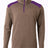 A4 Mens Tourney Quarter Zip A4
