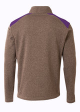 A4 Mens Tourney Quarter Zip A4