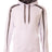 A4 Mens Spartan Fleece Hoodie A4