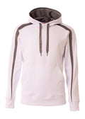 A4 Mens Spartan Fleece Hoodie A4
