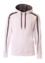 A4 Mens Spartan Fleece Hoodie A4