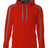 A4 Mens Spartan Fleece Hoodie A4