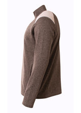 A4 Mens Tourney Quarter Zip A4